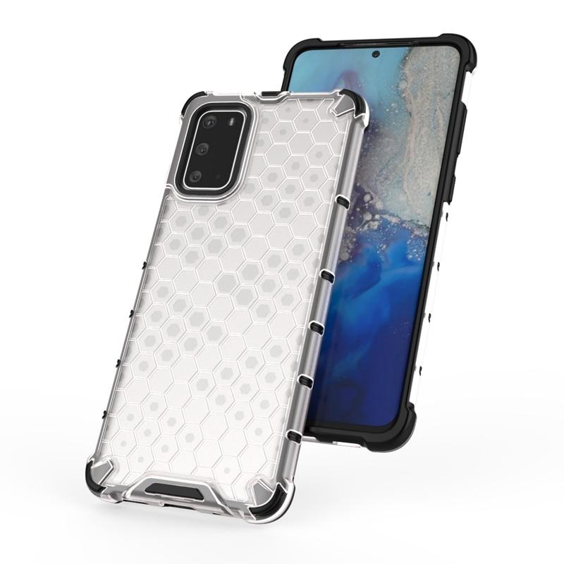 Hybrid/Waben Hülle/Case verschiedene Farben für Realme GT 7 Pro, GT 6, 6T, NEO 5, 3T, 3, 2, Master Edition, Narzo 50, 30, X50, X2 Pro, X2, C75, C55, C51, C35, C33 C31, C30, C25Y, C21Y, C11, 14X, 14 Pro, 12 Pro Plus, 12 Plus, 12 Pro, 12 | ZITOCASES®