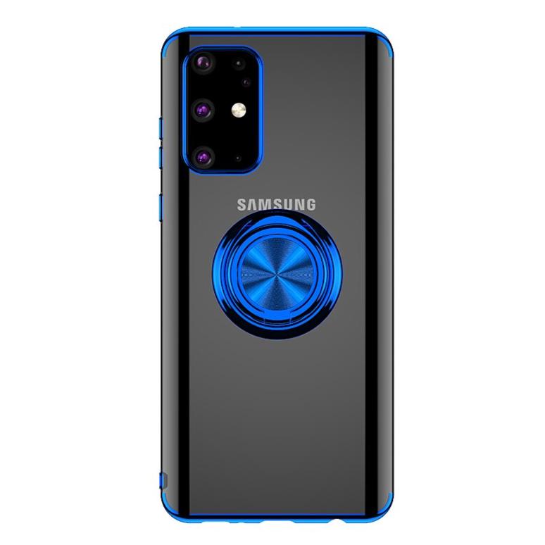 Magnetische Ring Hülle/Case verschiedene Farben für Samsung Galaxy S24, S24 Plus, S24 Ultra, S24 FE, S23 FE, S23, S23 Plus, S23 Ultra, S22, S22 Plus, S22 Ultra, S21 FE, S21, S21 Plus, S21 Ultra, S20, S20 Plus, S20 Ultra, S20 FE, Note 20 | ZITOCASES®