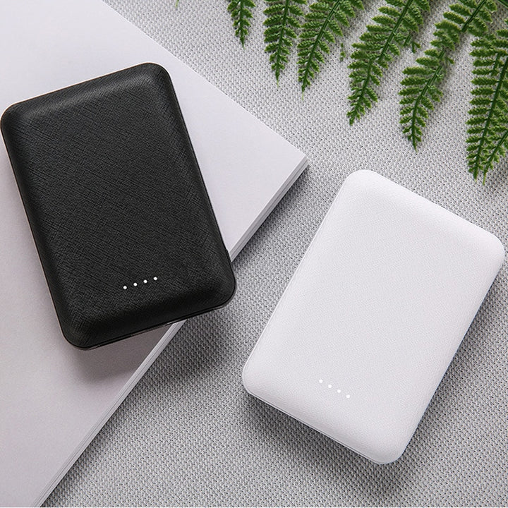 Mini Powerbank/Externer Akku für alle Geräte | ZITOCASES®