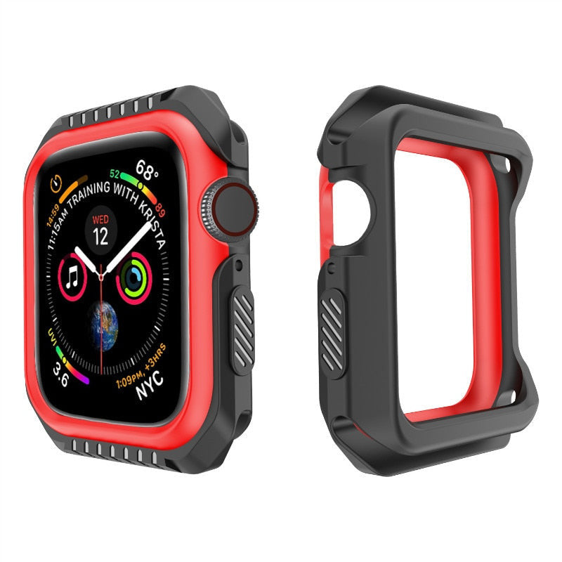 Robuste Outdoor Hülle/Case für alle Apple Watch Modelle | ZITOCASES®