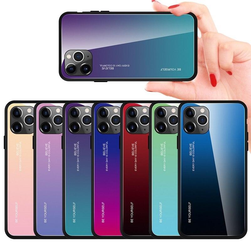 Panzerglas Hülle/Case verschiedene Farben für iPhone 16, 16 Plus, 16 Pro, 16 Pro Max, 15, 15 Plus, 15 Pro, 15 Pro Max, 14, 14 Plus, 14 Pro, 14 Pro Max, 13, 13 Pro, 13 Pro Max, 13 Mini, 12, 12 Pro, 12 Pro Max, 12 Mini, SE, 11, 11 Pro, 11 Pro Max | ZITOCASES®