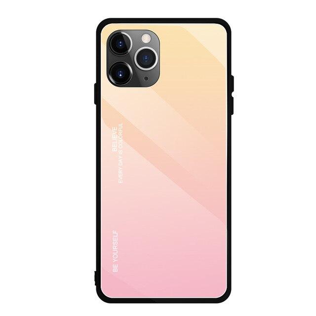 Panzerglas Hülle/Case verschiedene Farben für iPhone 16, 16 Plus, 16 Pro, 16 Pro Max, 15, 15 Plus, 15 Pro, 15 Pro Max, 14, 14 Plus, 14 Pro, 14 Pro Max, 13, 13 Pro, 13 Pro Max, 13 Mini, 12, 12 Pro, 12 Pro Max, 12 Mini, SE, 11, 11 Pro, 11 Pro Max | ZITOCASES®