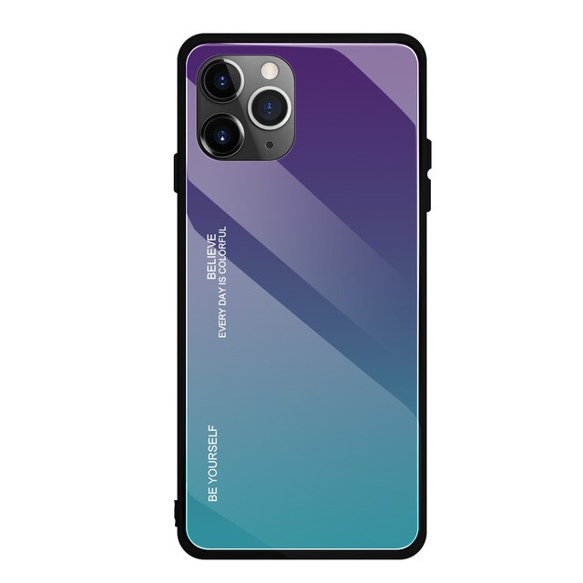 Panzerglas Hülle/Case verschiedene Farben für iPhone 16, 16 Plus, 16 Pro, 16 Pro Max, 15, 15 Plus, 15 Pro, 15 Pro Max, 14, 14 Plus, 14 Pro, 14 Pro Max, 13, 13 Pro, 13 Pro Max, 13 Mini, 12, 12 Pro, 12 Pro Max, 12 Mini, SE, 11, 11 Pro, 11 Pro Max | ZITOCASES®