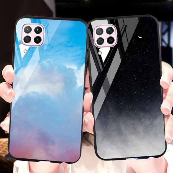 Panzerglas Hülle/Case verschiedene Farben für Huawei Nova-Serie | ZITOCASES®