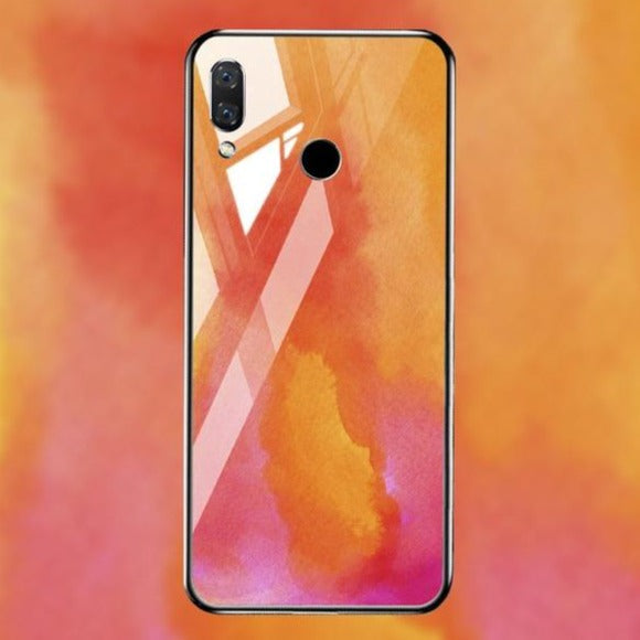 Panzerglas Hülle/Case verschiedene Farben für Huawei Nova-Serie | ZITOCASES®