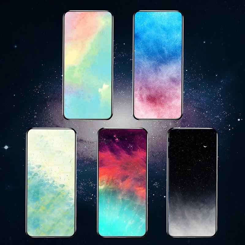 Panzerglas Hülle/Case verschiedene Farben für Huawei Nova-Serie | ZITOCASES®