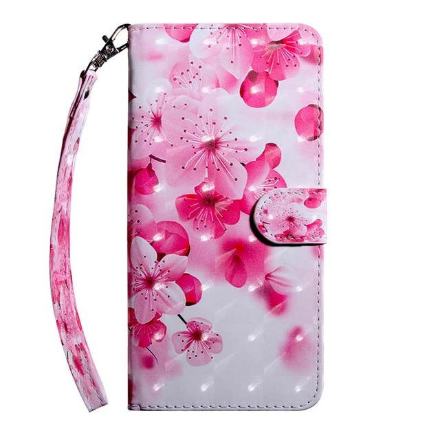 Bedruckte Kunstleder Klapp Hülle/Flip Case für Huawei Nova-Serie | ZITOCASES®