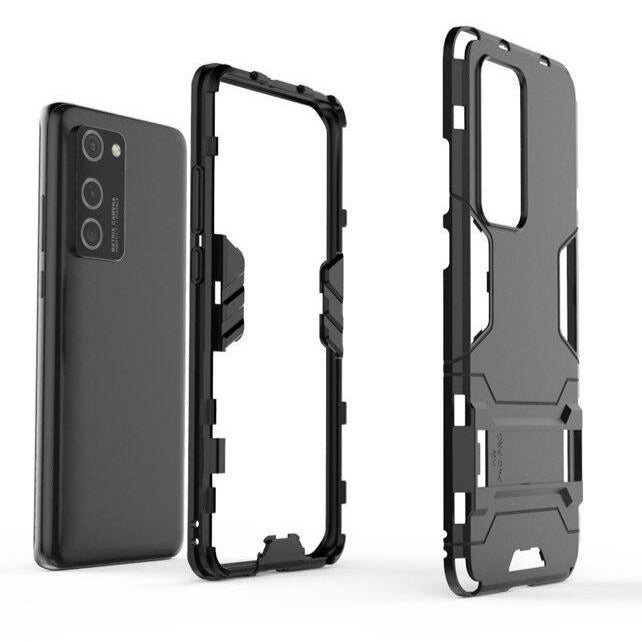 Robuste Outdoor Hülle/Case für Realme GT 6-Serie | ZITOCASES®