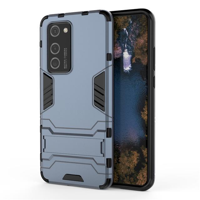 Robuste Outdoor Hülle/Case für Huawei Pura 70, 70 Pro, 70 Ultra, P60 Pro, P50, P50 Pro, P40, P40 Pro, P40 Lite, P30, P30 Pro, P30 Lite, Mate 60 Pro, 50 Pro, 40 Pro, Nova 12s, 12i, 12 SE | ZITOCASES®