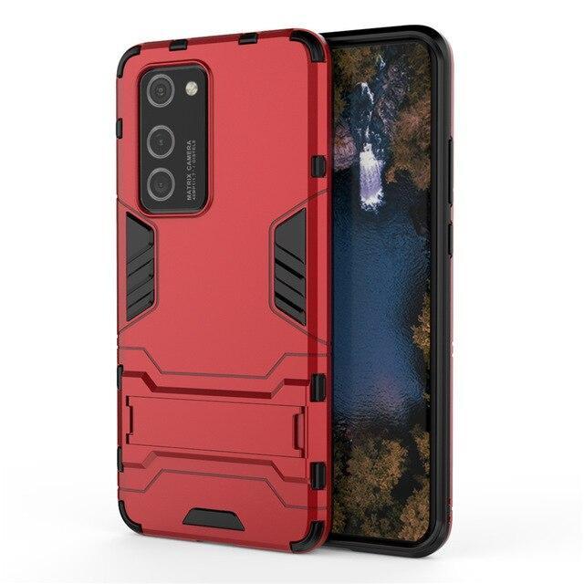 Robuste Outdoor Hülle/Case für Huawei Pura 70, 70 Pro, 70 Ultra, P60 Pro, P50, P50 Pro, P40, P40 Pro, P40 Lite, P30, P30 Pro, P30 Lite, Mate 60 Pro, 50 Pro, 40 Pro, Nova 12s, 12i, 12 SE | ZITOCASES®