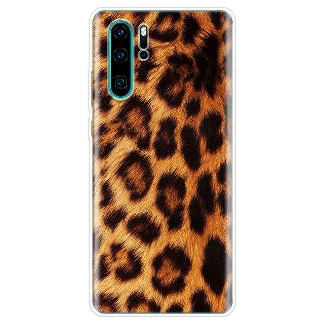 Tierfell-Optik Hülle/Case verschiedene Muster für Huawei  Pura 70, 70 Pro, 70 Ultra, P60 Pro, P50, P50 Pro, P40, P40 Pro, P30, P30 Lite, P30 Pro, P20, P20 Lite, P20 Pro, P10, P10 Lite, Mate 60 Pro, 50 Pro, 40 Pro, Nova 12s, 12i, 12 SE | ZITOCASES®