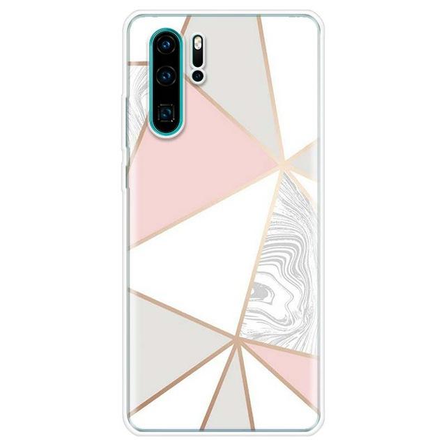 Marmor-Gitter Motiv Hülle/Case verschiedene Farben für Huawei  Pura 70, 70 Pro, 70 Ultra, P60 Pro, P50, P50 Pro, P40, P40 Pro, P30, P30 Lite, P30 Pro, P20, P20 Lite, P20 Pro, P10, P10 Lite, Mate 60 Pro, 50 Pro, Nova 12s, 12i, 12 SE | ZITOCASES®