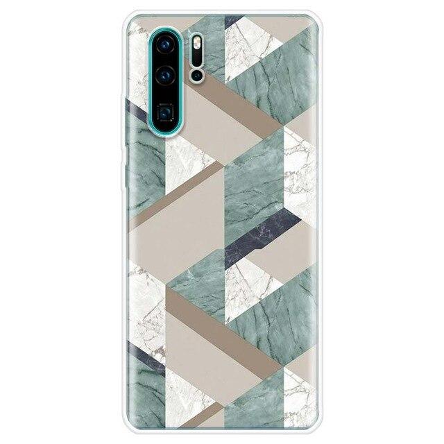 Marmor-Gitter Motiv Hülle/Case verschiedene Farben für Huawei  Pura 70, 70 Pro, 70 Ultra, P60 Pro, P50, P50 Pro, P40, P40 Pro, P30, P30 Lite, P30 Pro, P20, P20 Lite, P20 Pro, P10, P10 Lite, Mate 60 Pro, 50 Pro, Nova 12s, 12i, 12 SE | ZITOCASES®