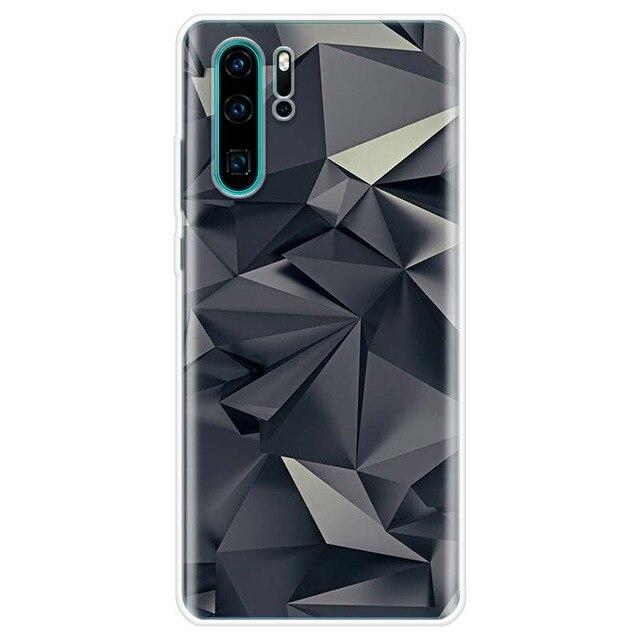 Marmor-Gitter Motiv Hülle/Case verschiedene Farben für Huawei  Pura 70, 70 Pro, 70 Ultra, P60 Pro, P50, P50 Pro, P40, P40 Pro, P30, P30 Lite, P30 Pro, P20, P20 Lite, P20 Pro, P10, P10 Lite, Mate 60 Pro, 50 Pro, Nova 12s, 12i, 12 SE | ZITOCASES®