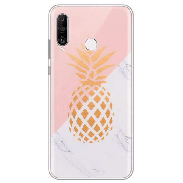 Trendy Marmor Soft Hülle/Case verschiedene Motive für Huawei Pura 70, 70 Pro, 70 Ultra, P60 Pro, P50, P50 Pro, P40, P40 Pro, P30, P30 Lite, P30 Pro, Mate 60 Pro, 50 Pro, 40 Pro, Nova 12s, 12i, 12 SE | ZITOCASES®