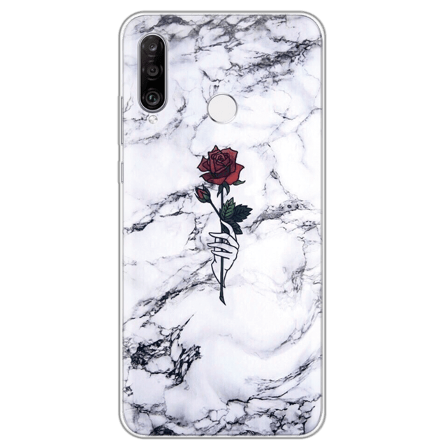 Trendy Marmor Soft Hülle/Case verschiedene Motive für Huawei Pura 70, 70 Pro, 70 Ultra, P60 Pro, P50, P50 Pro, P40, P40 Pro, P30, P30 Lite, P30 Pro, Mate 60 Pro, 50 Pro, 40 Pro, Nova 12s, 12i, 12 SE | ZITOCASES®