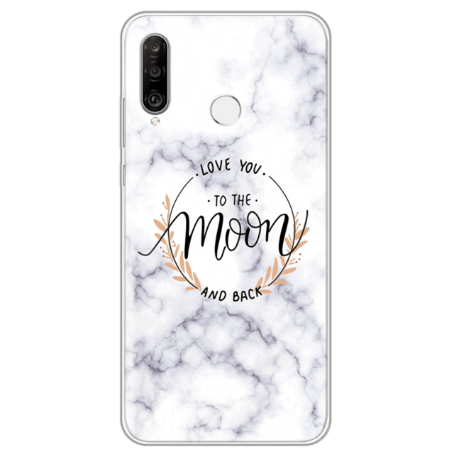 Trendy Marmor Soft Hülle/Case verschiedene Motive für Huawei Pura 70, 70 Pro, 70 Ultra, P60 Pro, P50, P50 Pro, P40, P40 Pro, P30, P30 Lite, P30 Pro, Mate 60 Pro, 50 Pro, 40 Pro, Nova 12s, 12i, 12 SE | ZITOCASES®