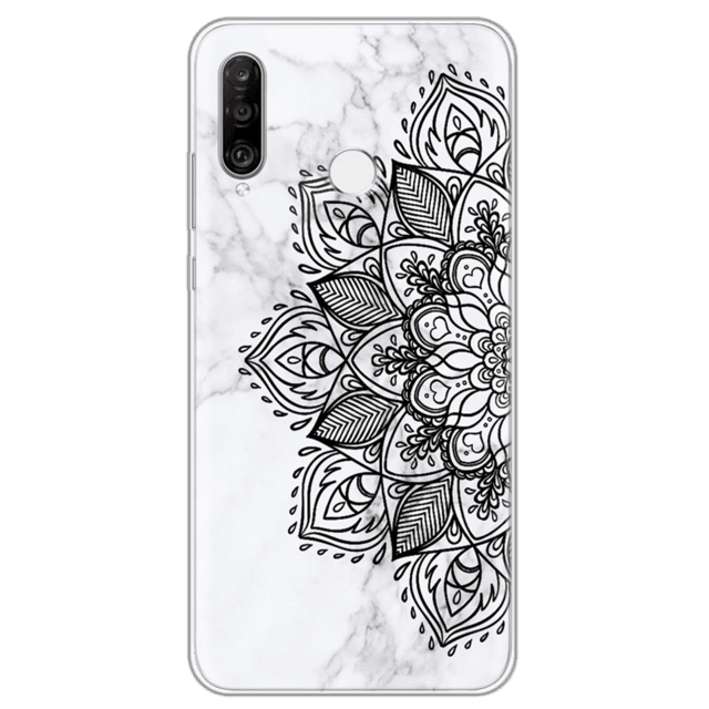 Trendy Marmor Soft Hülle/Case verschiedene Motive für Huawei Pura 70, 70 Pro, 70 Ultra, P60 Pro, P50, P50 Pro, P40, P40 Pro, P30, P30 Lite, P30 Pro, Mate 60 Pro, 50 Pro, 40 Pro, Nova 12s, 12i, 12 SE | ZITOCASES®