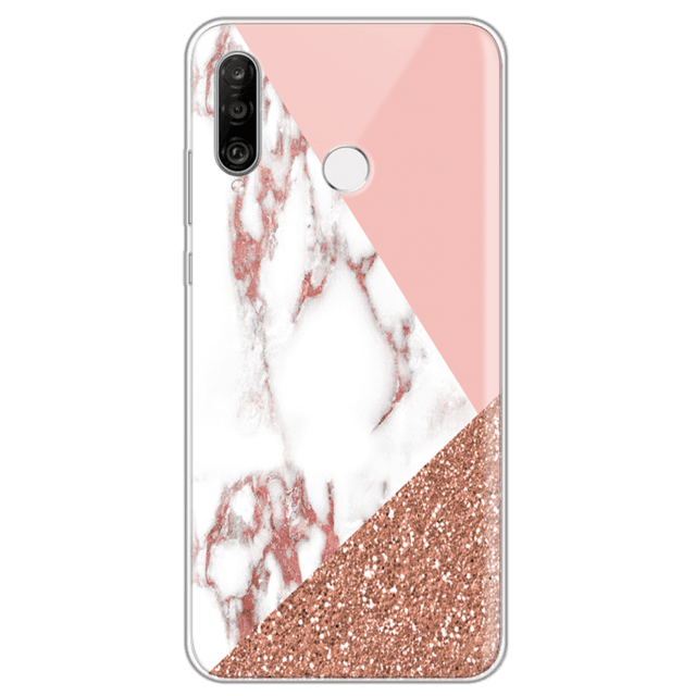 Trendy Marmor Soft Hülle/Case verschiedene Motive für Huawei Pura 70, 70 Pro, 70 Ultra, P60 Pro, P50, P50 Pro, P40, P40 Pro, P30, P30 Lite, P30 Pro, Mate 60 Pro, 50 Pro, 40 Pro, Nova 12s, 12i, 12 SE | ZITOCASES®