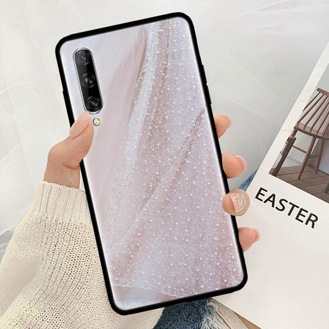 Marmor-Stein Motiv Soft Hülle/Case verschiedene Farben für Huawei Pura 70, 70 Pro, 70 Ultra, P60 Pro, P50, P50 Pro, P40, P40 Lite, P40 Pro, P30, P30 Lite, P30 Pro, Mate 60 Pro, 50 Pro, 40 Pro, Nova 12s, 12i, 12 SE | ZITOCASES®