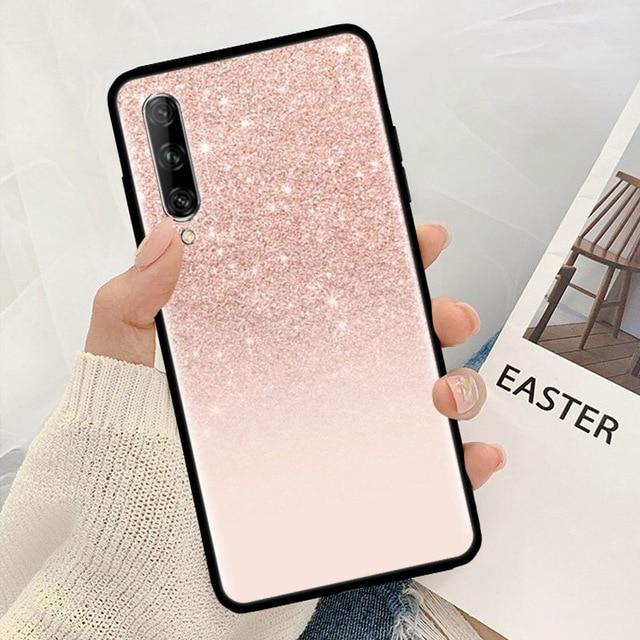 Marmor-Stein Motiv Soft Hülle/Case verschiedene Farben für Huawei Pura 70, 70 Pro, 70 Ultra, P60 Pro, P50, P50 Pro, P40, P40 Lite, P40 Pro, P30, P30 Lite, P30 Pro, Mate 60 Pro, 50 Pro, 40 Pro, Nova 12s, 12i, 12 SE | ZITOCASES®