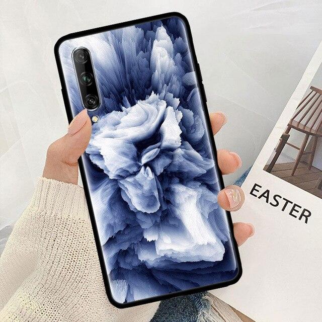 Marmor-Stein Motiv Soft Hülle/Case verschiedene Farben für Huawei Pura 70, 70 Pro, 70 Ultra, P60 Pro, P50, P50 Pro, P40, P40 Lite, P40 Pro, P30, P30 Lite, P30 Pro, Mate 60 Pro, 50 Pro, 40 Pro, Nova 12s, 12i, 12 SE | ZITOCASES®