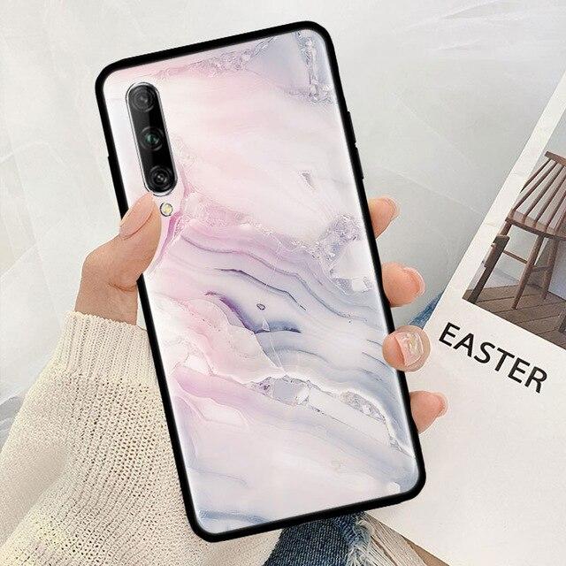 Marmor-Stein Motiv Soft Hülle/Case verschiedene Farben für Huawei Pura 70, 70 Pro, 70 Ultra, P60 Pro, P50, P50 Pro, P40, P40 Lite, P40 Pro, P30, P30 Lite, P30 Pro, Mate 60 Pro, 50 Pro, 40 Pro, Nova 12s, 12i, 12 SE | ZITOCASES®