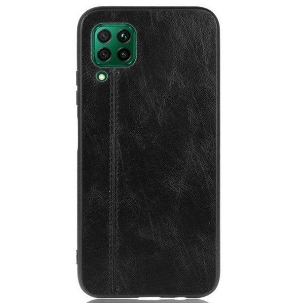 Edle Kunstleder Hülle/Case für Huawei Pura 70, 70 Pro, 70 Ultra, P60 Pro, P50, P50 Pro, P40, P40 Lite, Mate 60 Pro, 50 Pro, 40 Pro, Nova 12s, 12i, 12 SE | ZITOCASES®