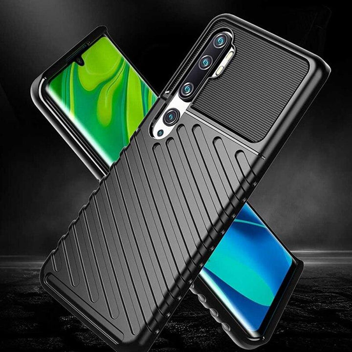 Stoßfeste Silikon Hülle/Case für Xiaomi 14, 14 Pro, 14 Ultra, 14T, 14T Pro, 13, 13 Pro, 13 Lite, 13 Ultra, 13T, 13T Pro, 12, 12 Pro, 12X, 12 Lite, 12T, 12T Pro, 11, 10, 10 Pro, Redmi Note 13 Pro Plus, 13 Pro, 13 | ZITOCASES®