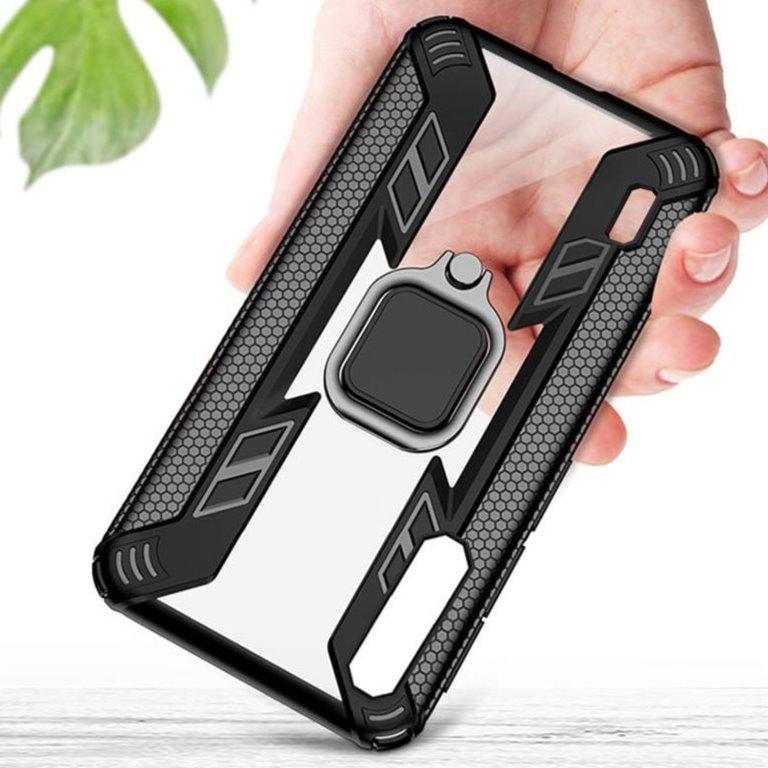 Magnetische Transparente Outdoor Hülle/Case für Xiaomi 14, 14 Pro, 14 Ultra, 14T, 14T Pro, 13, 13 Pro, 13 Lite, 13 Ultra, 13T, 13T Pro, 12, 12 Pro, 12X, 12 Lite, 12T, 12T Pro, 11, 10, 10 Pro, Redmi Note 13 Pro Plus, 13 Pro, 13, 12 Pro Plus | ZITOCASES®