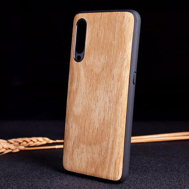 Gehärtete Echtholz Hülle/Case für Xiaomi Poco-Serie | ZITOCASES®