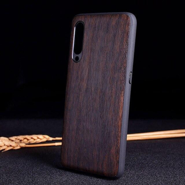 Gehärtete Echtholz Hülle/Case für Xiaomi Poco-Serie | ZITOCASES®