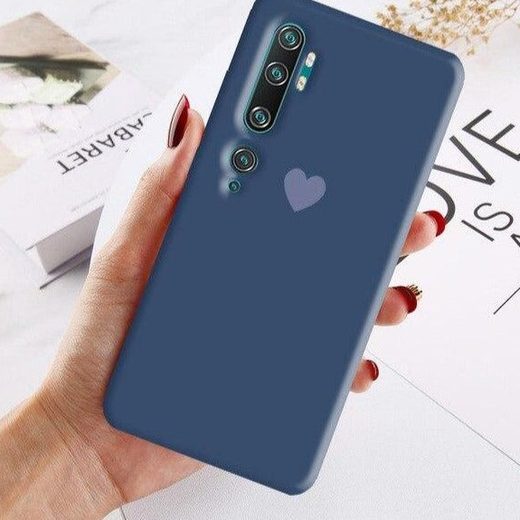 Herz Motiv Soft Hülle/Case für Xiaomi 15, 15 Pro, 15 Ultra, 14, 14 Pro, 14 Ultra, 14T, 14T Pro, 13, 13 Pro, 13 Lite, 13 Ultra, 13T, 13T Pro, 12, 12 Pro, 12X, 12 Lite, 12T, 12T Pro, 11, Redmi Note 14 Pro Plus, 14 Pro, 14, 13 Pro Plus, 13 Pro, 13 | ZITOCASES®