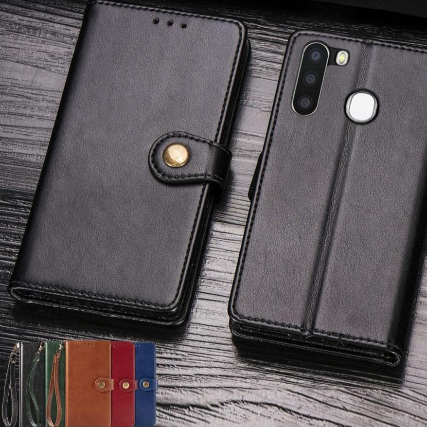 Kunstleder Klapp Hülle/Flip Case verschiedene Farben für OnePlus 12R, 12, 11, 10T, 10 Pro, 9, 9 Pro, 8, 8 Pro, 8T, Nord, 4, 3, 2, CE | ZITOCASES®