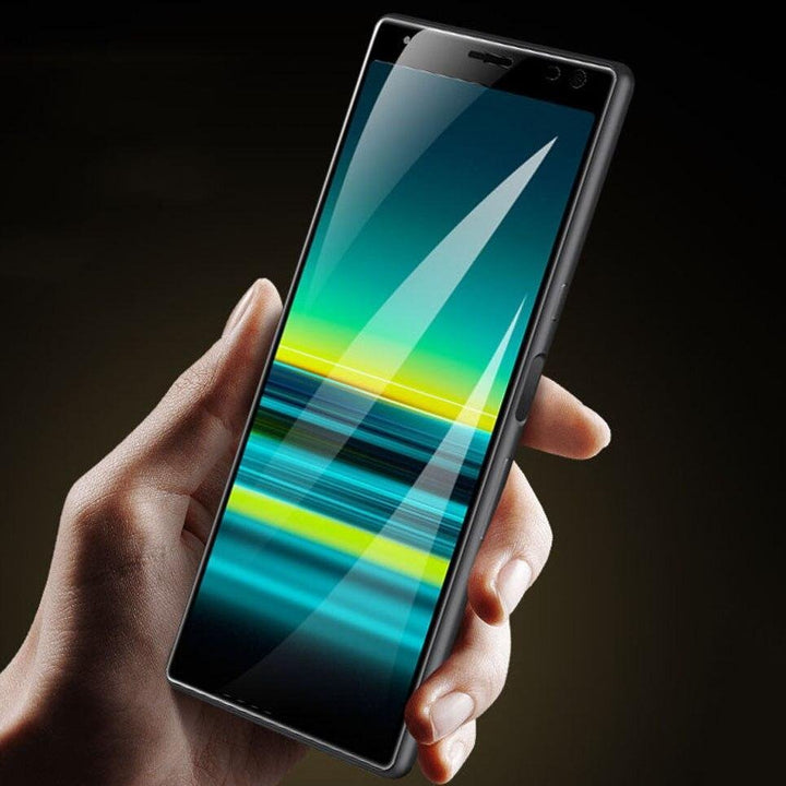 Sony Xperia Display Schutzglas [KLARSICHT] | ZITOCASES®