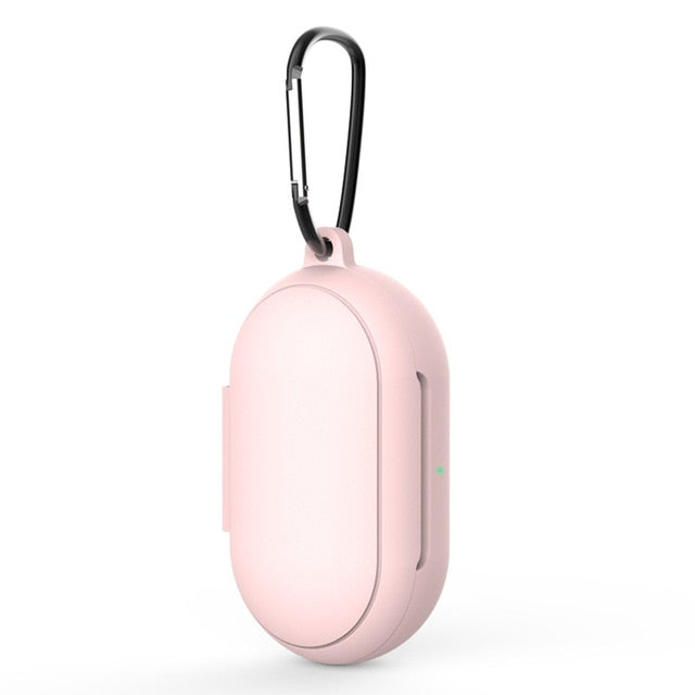 Bunte Silikon Hülle/Case für Samsung Galaxy Buds/Buds+ | ZITOCASES®