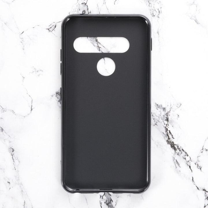 Ultra dünne 0,6mm Soft Hülle/Case für LG Velvet, G8S ThinQ, G8X ThinQ | ZITOCASES®