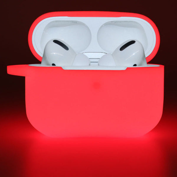 Leuchtende, selbst aufladende Hülle/Case für AirPods Pro 1, 2 | ZITOCASES®