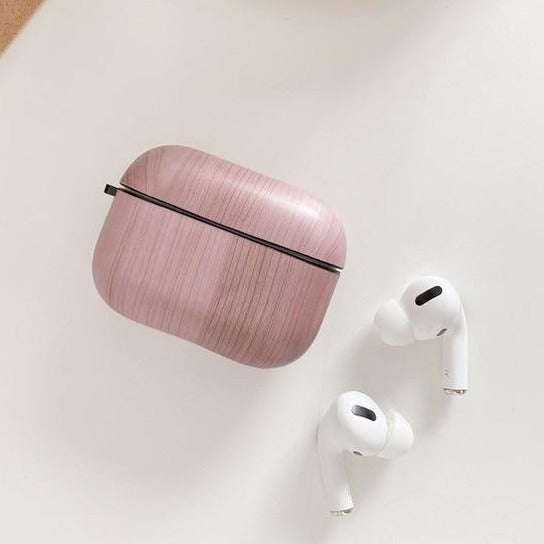 Holz-Optik Hülle/Case für AirPods Pro 1, 2 | ZITOCASES®