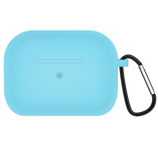 Bunte Silikon Hülle/Case verschiedene Farben für AirPods Pro 1, 2 | ZITOCASES®