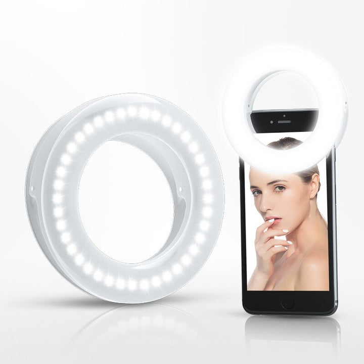 LED Smartphone Ringlicht | ZITOCASES®