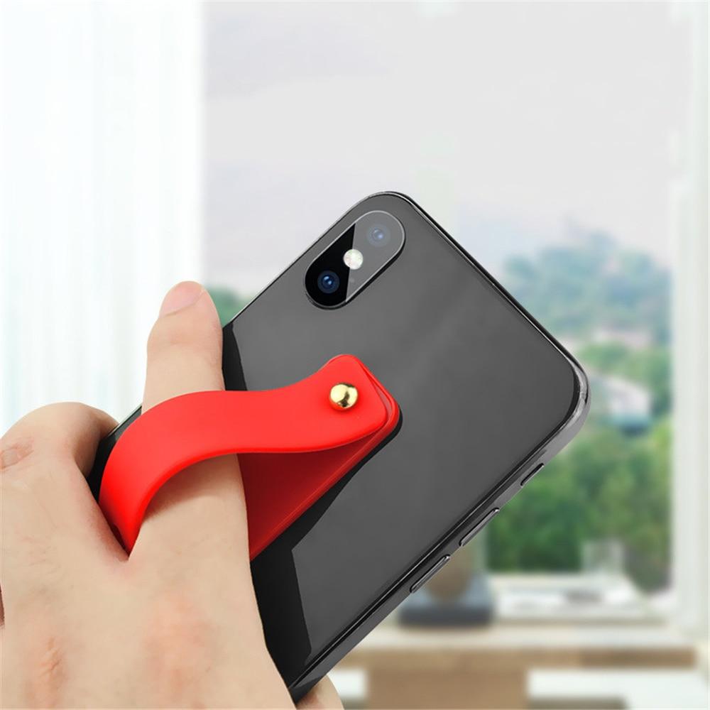 Silikon Smartphone Griff/Halteband | ZITOCASES®