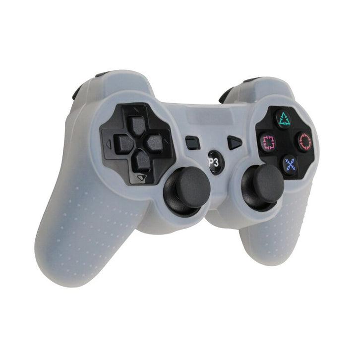 Sony PlayStation 3 Controller Silikon-Motiv Hülle/Case | ZITOCASES®