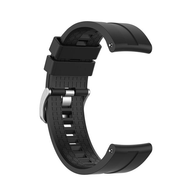 Silikon Armband für alle Huawei Smartwatch Modelle | ZITOCASES®