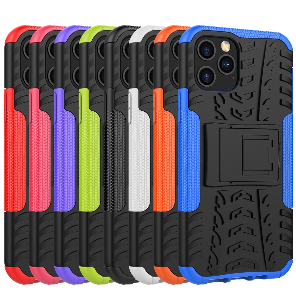 Robuste Outdoor Hülle/Case verschiedene Farben für iPhone 16, 16 Plus, 16 Pro, 16 Pro Max, 16e, 15, 15 Plus, 15 Pro, 15 Pro Max, 14, 14 Plus, 14 Pro, 14 Pro Max, 13, 13 Pro, 13 Pro Max, 13 Mini, 12, 12 Pro, 12 Pro Max, 12 Mini, SE, 11, 11 Pro, 11 Pro Max | ZITOCASES®