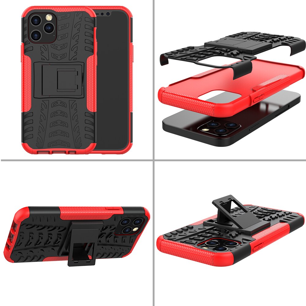 Robuste Outdoor Hülle/Case verschiedene Farben für iPhone 16, 16 Plus, 16 Pro, 16 Pro Max, 16e, 15, 15 Plus, 15 Pro, 15 Pro Max, 14, 14 Plus, 14 Pro, 14 Pro Max, 13, 13 Pro, 13 Pro Max, 13 Mini, 12, 12 Pro, 12 Pro Max, 12 Mini, SE, 11, 11 Pro, 11 Pro Max | ZITOCASES®