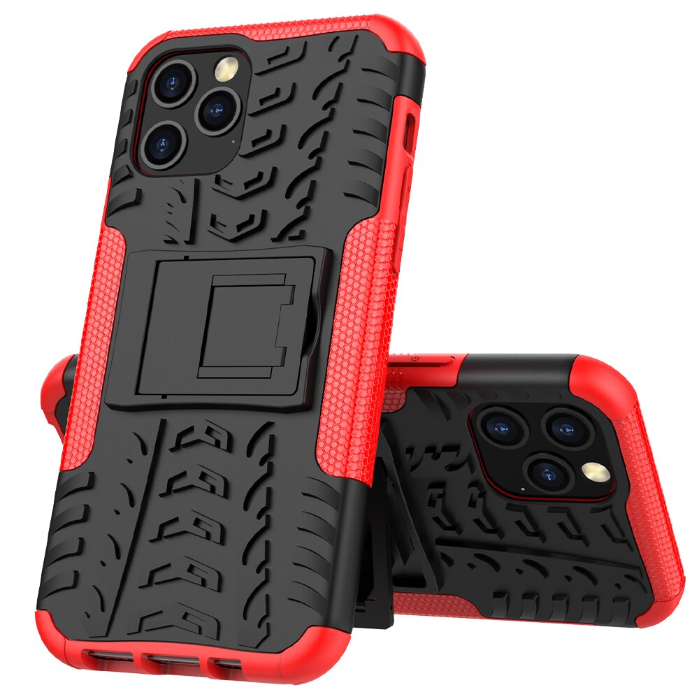 Robuste Outdoor Hülle/Case verschiedene Farben für iPhone 16, 16 Plus, 16 Pro, 16 Pro Max, 15, 15 Plus, 15 Pro, 15 Pro Max, 14, 14 Plus, 14 Pro, 14 Pro Max, 13, 13 Pro, 13 Pro Max, 13 Mini, 12, 12 Pro, 12 Pro Max, 12 Mini, SE, 11, 11 Pro, 11 Pro Max | ZITOCASES®