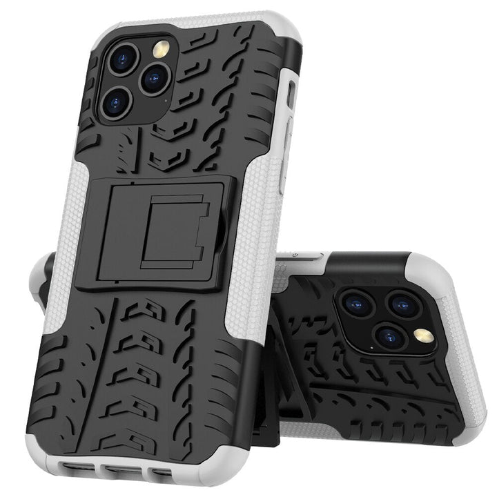 Robuste Outdoor Hülle/Case verschiedene Farben für iPhone 16, 15, 14-Serie | ZITOCASES®