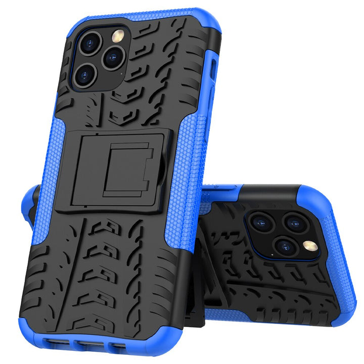 Robuste Outdoor Hülle/Case verschiedene Farben für iPhone 16, 15, 14-Serie | ZITOCASES®