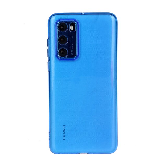 Neon Soft Hülle/Case für Huawei Nova-Serie | ZITOCASES®